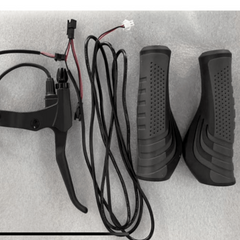 Arwibon Q30 Brake Handle Set - Electric Scooter