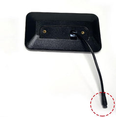 Arwibon Q30 Electric Scooter Dashboard - Electric Scooter