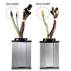 Arwibon Q30 Electric Scooter Controller- Electric Scooter