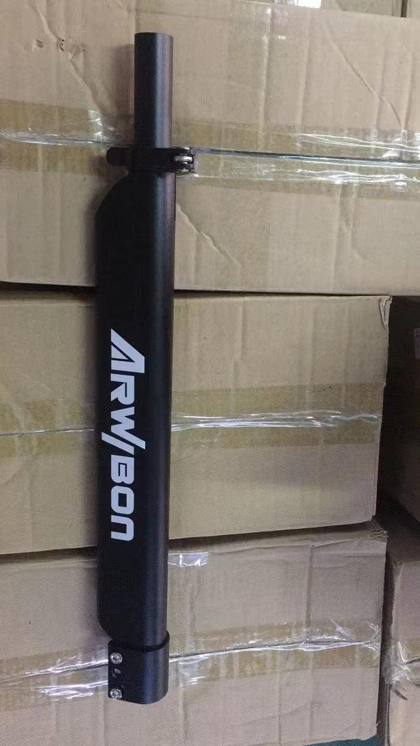 Arwibon Q30 Scooter Inside Outside Rod - Electric Scooter