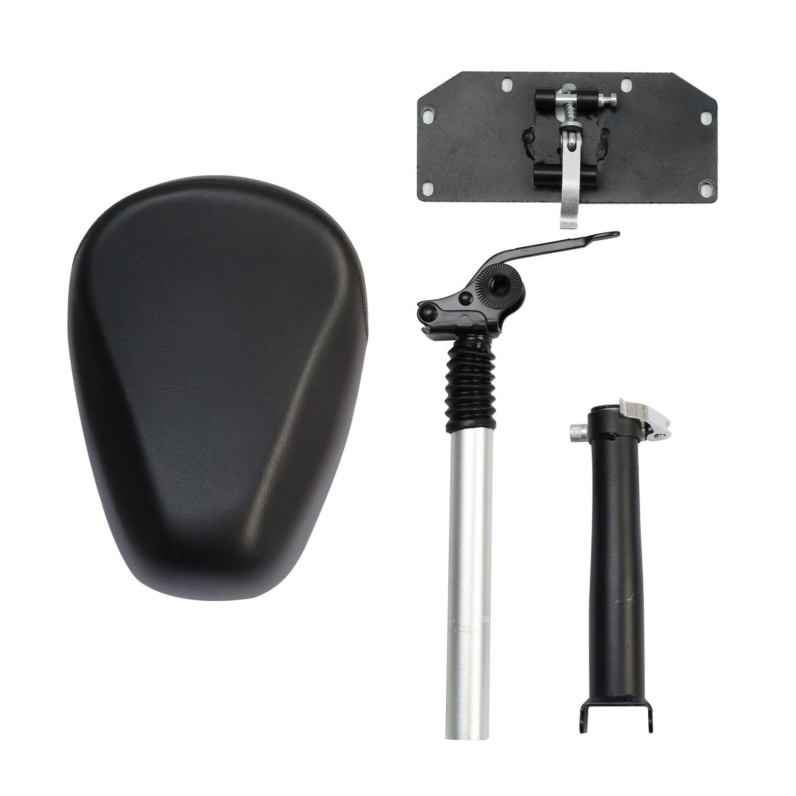 Arwibon Q30 Scooter Seat Kit - Electric Scooter
