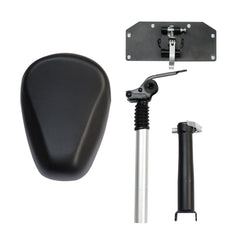 Arwibon Q30 Scooter Seat Kit - Electric Scooter