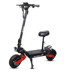 Seat Kit for GT06 Electric Scooter.