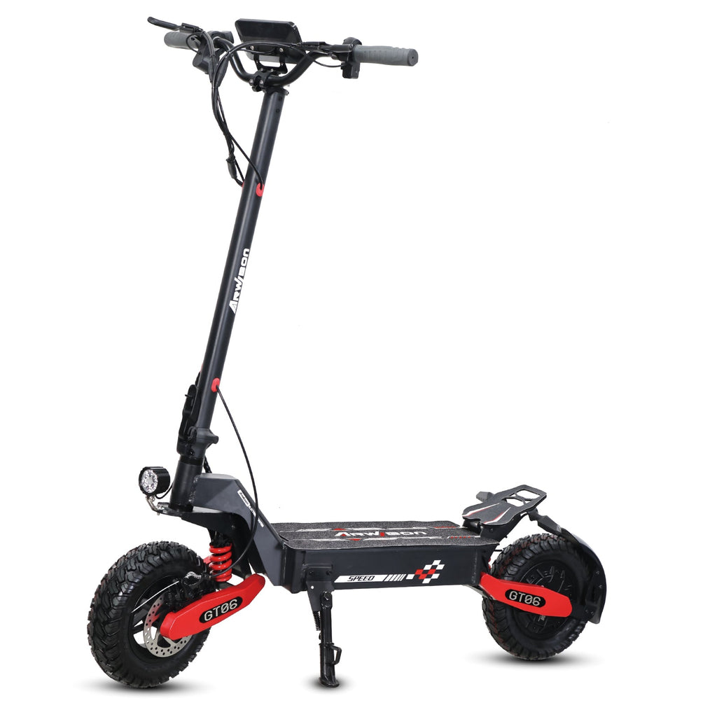 ボード Scooter - Scooter SCT USCOOTERS GT SE SMART EDITION Electric Scooter
