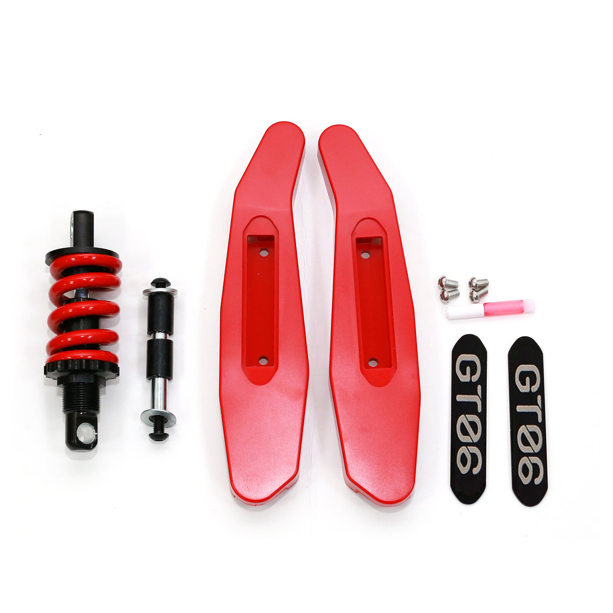 Shock absorber for GT06 electric scooter