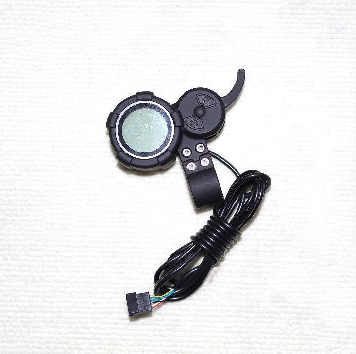 Arwibon Q06Pro Scooter Throttle Lever - Electric Scooter 