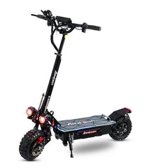 Arwibon Q60PRO Off Road Electric Scooter for Adults| 60MPH & Heavy-Duty Performance - Electric Scooter 