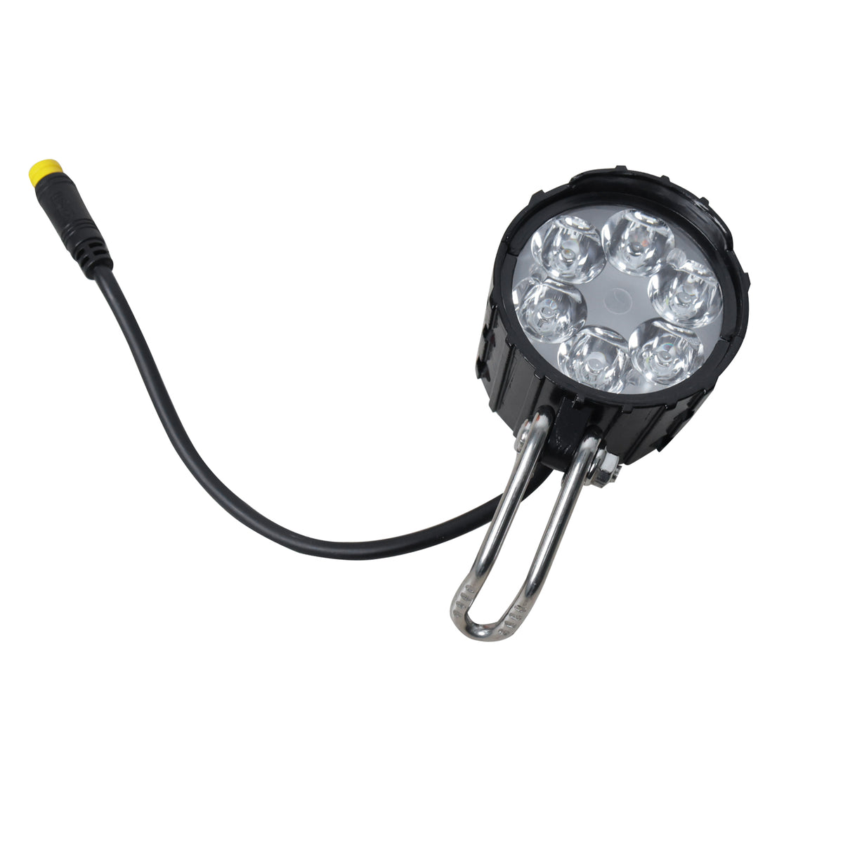 Headlight and horn kit for the GT06 electric scooter.