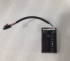 GT06 Electric Scooter Ambient Lighting Control Board.