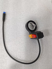Applicable to GT08 Scooter Dual Drive Switch Button Switch