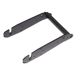 Suitable for GT06 electric scooter front fork and rear fork