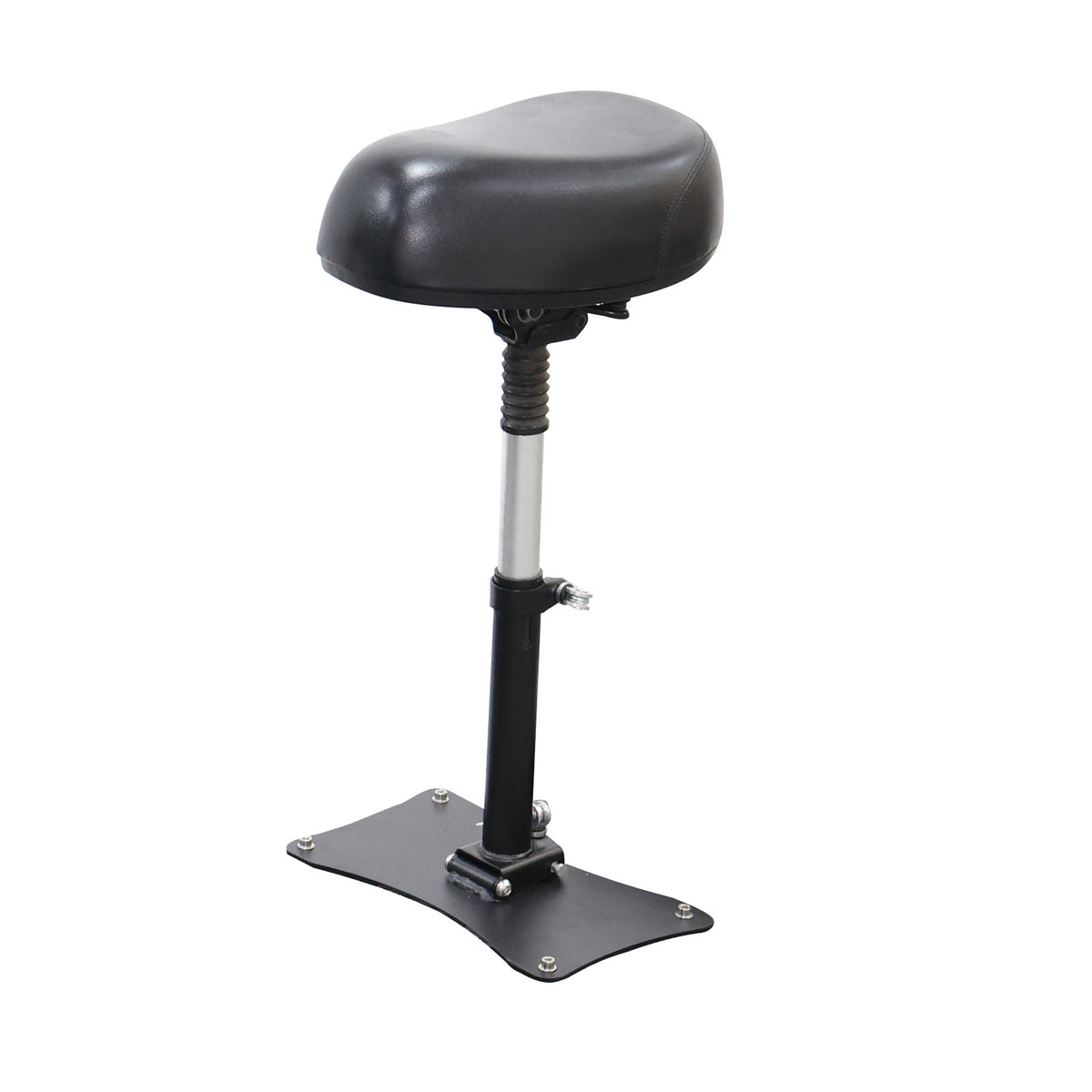 Seat kit for the MT30 electric scooter.