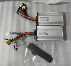 Q06Pro controllers set