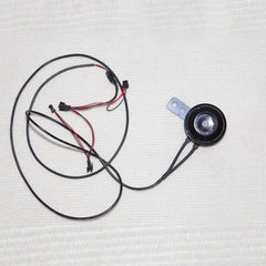 External speaker for Q06Pro electric scooter - Electric Scooter 