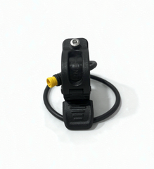 Q30 Scooter Throttle—2026 Latest Model