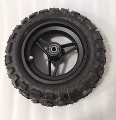 front wheel for Q30 scooter