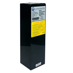48V/13Ah battery for the GT06 electric scooter