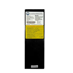 48V/13Ah battery for the GT06 electric scooter