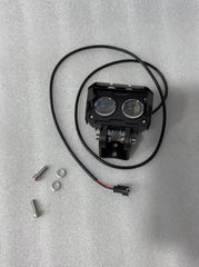 Arwibon GT08 Electric Scooter Headlight