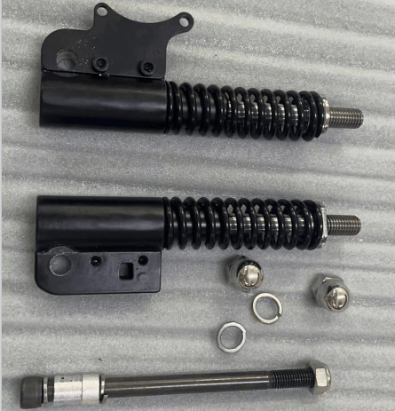 Q30 front shock absorbers - Electric Scooter 