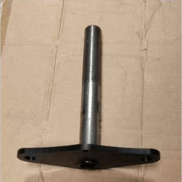 Arwibon Q30 Electric Scooter Support Frame for Front Shock Absorber  - Electric Scooter 