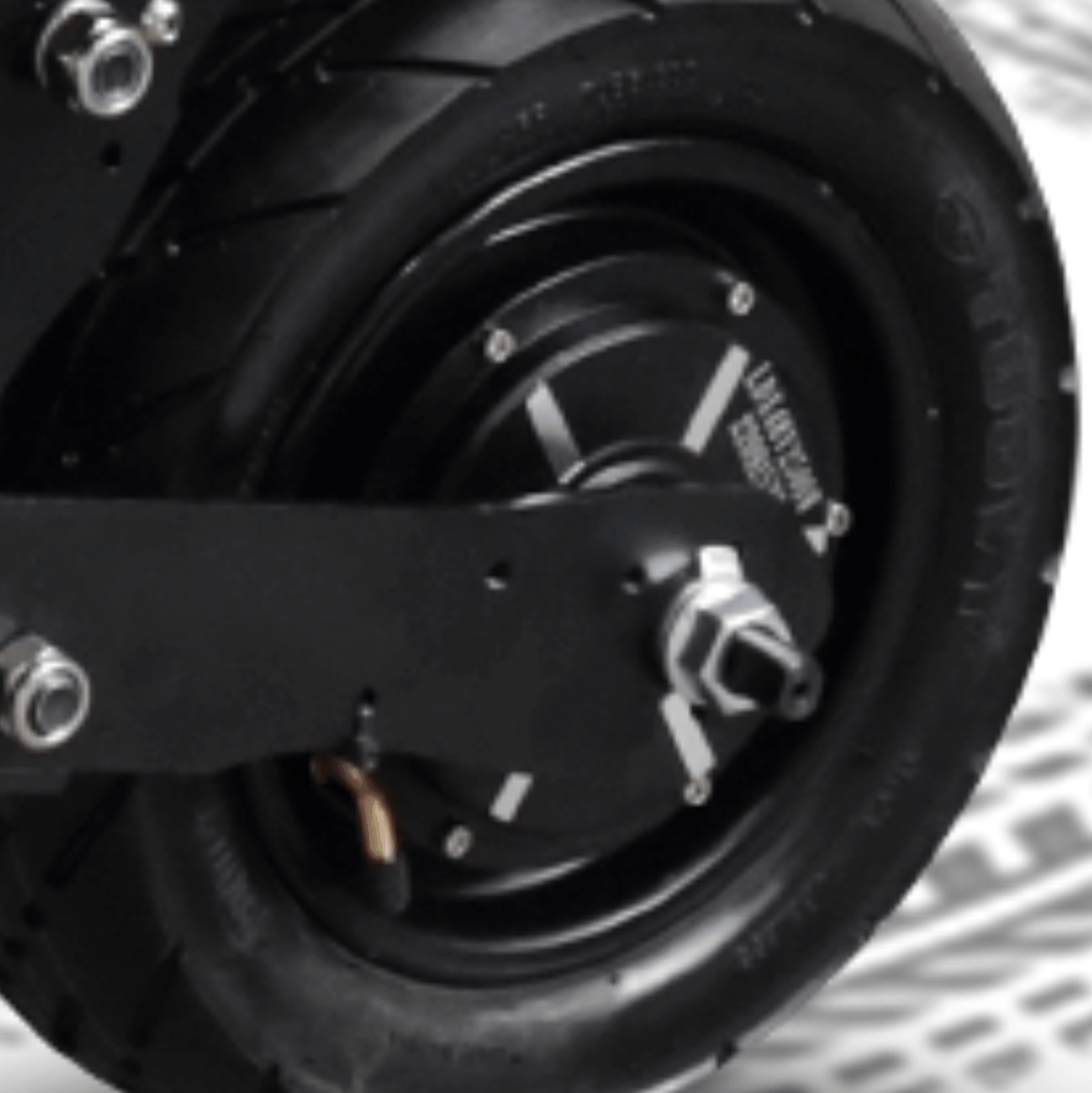 Road tire for Arwibon Q30 electric scooter - Electric Scooter 