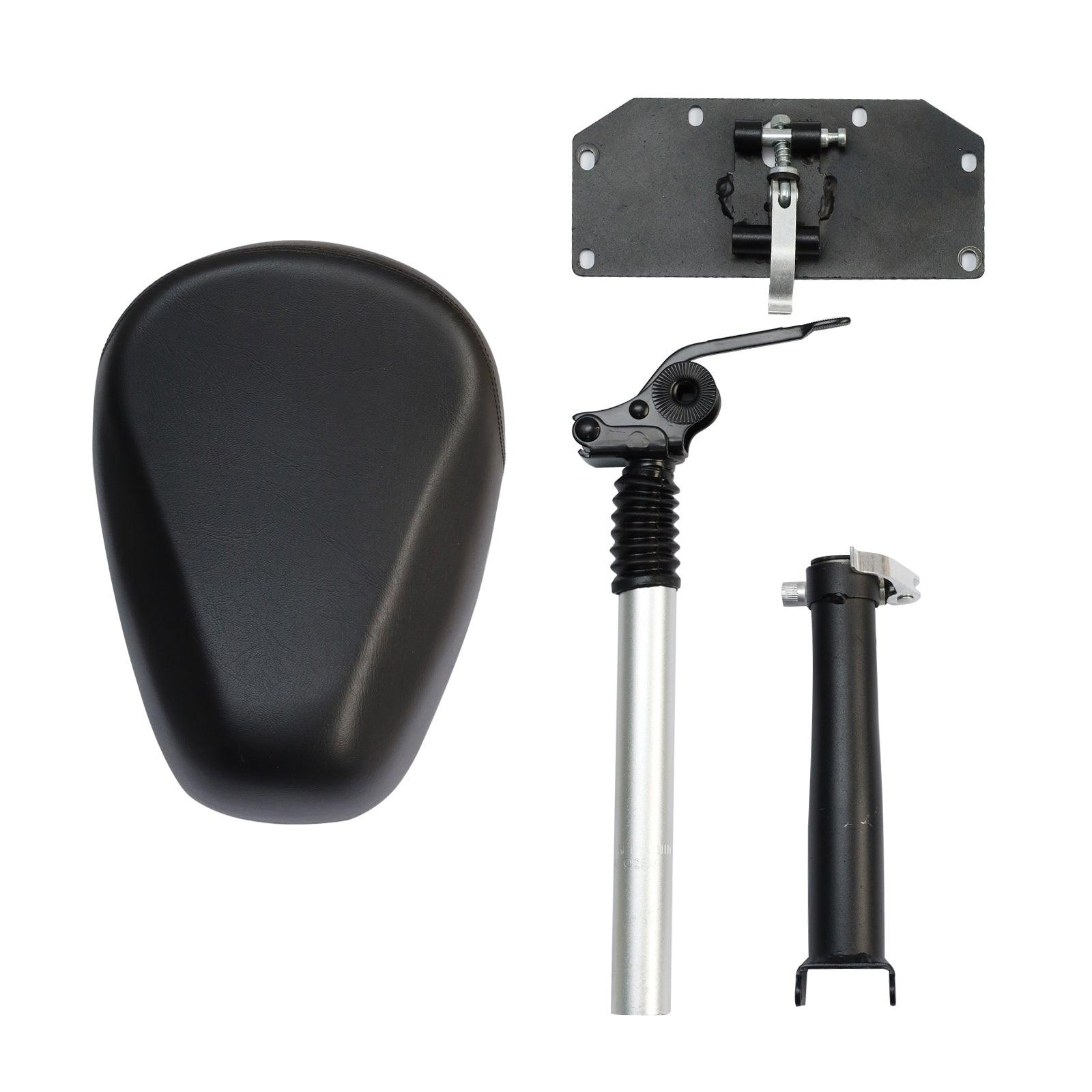 Arwibon Q30 Scooter Seat Kit - Electric Scooter 