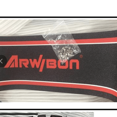 Arwibon Q30 Scooter Anti-slip Stickers