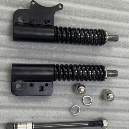 Arwibon Q30 front shock absorbers - Electric Scooter 
